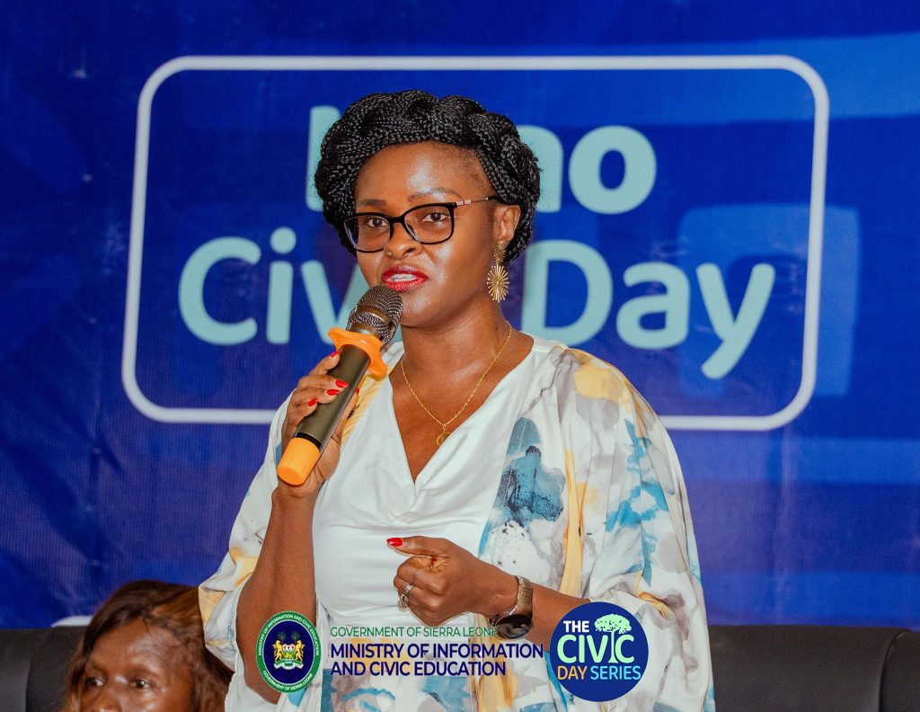 Minister of Technical and Higher Education Highlights Progress at Kono University, Announces US$32 Million Construction Plan