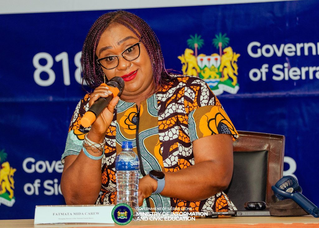 Sierra Leone to Host Over 1,200 Tourists for 2026 Budapest–Bamako Rally