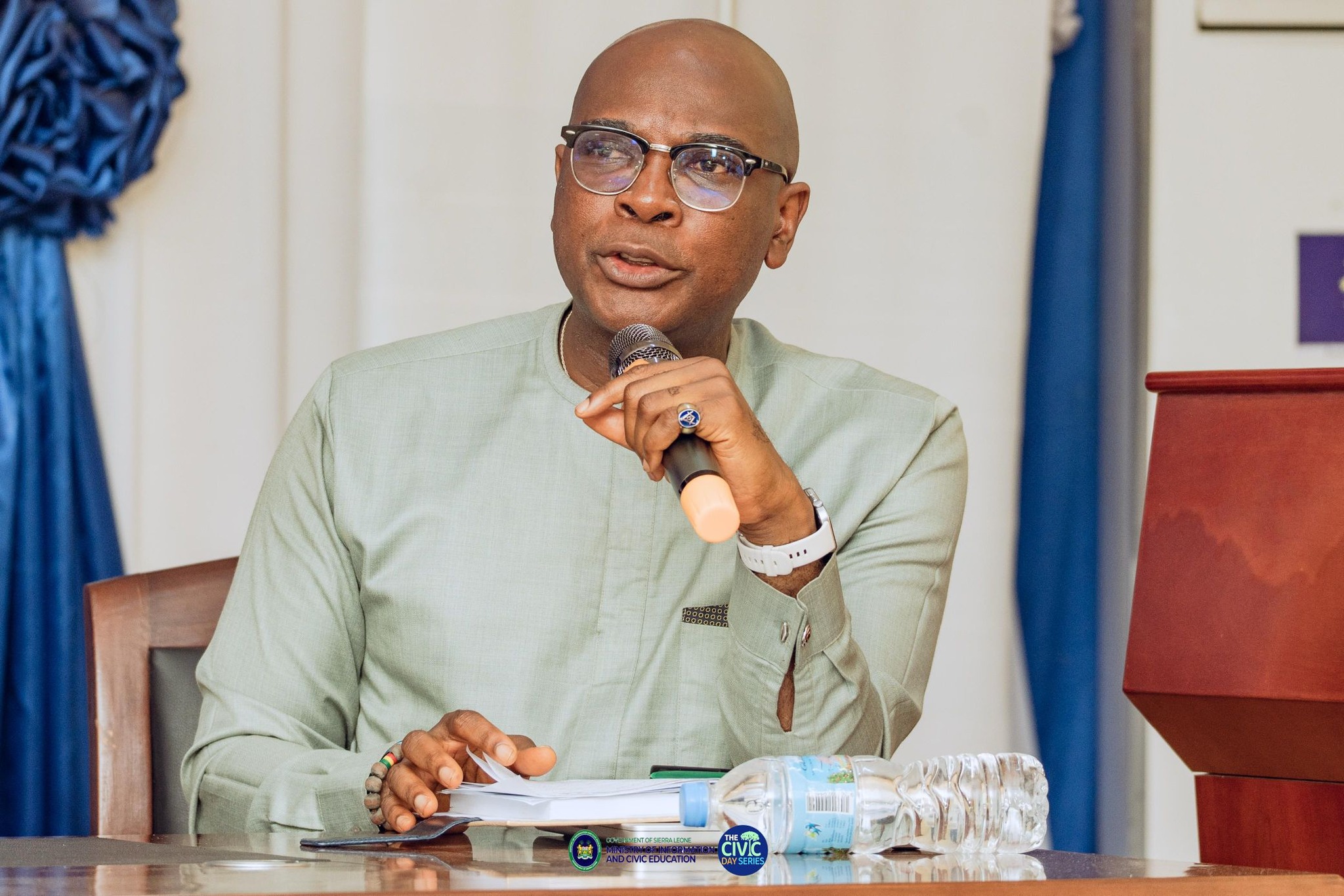 Minister Sackey announces $120million education investment to boost ...