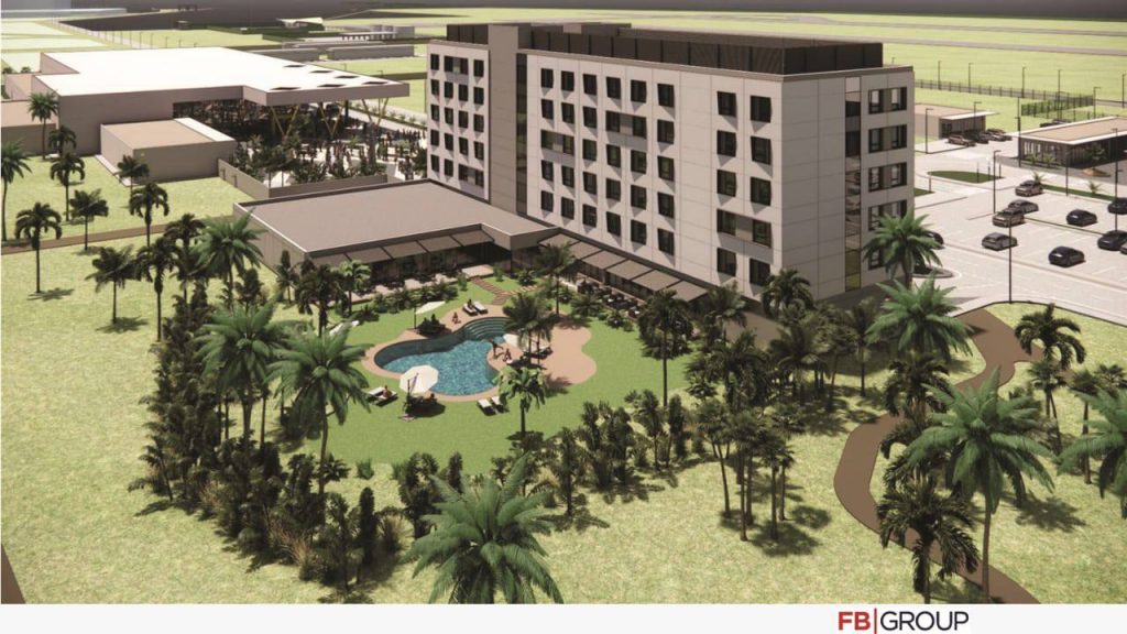 Hilton announces deal to build world class hotel in Sierra Leone
