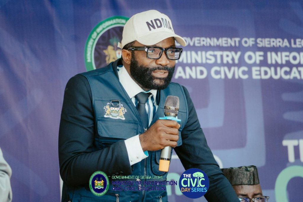 NDMA Urges Public Awareness And Early Reporting