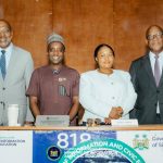 Government Weekly Press Conference, MoICE