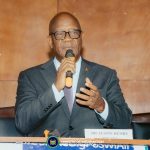 Health Minister Demby Speaks on Sierra Leone’s Health Progress