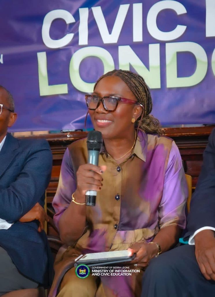 Sierra Leone Secures Third IMF Disbursement