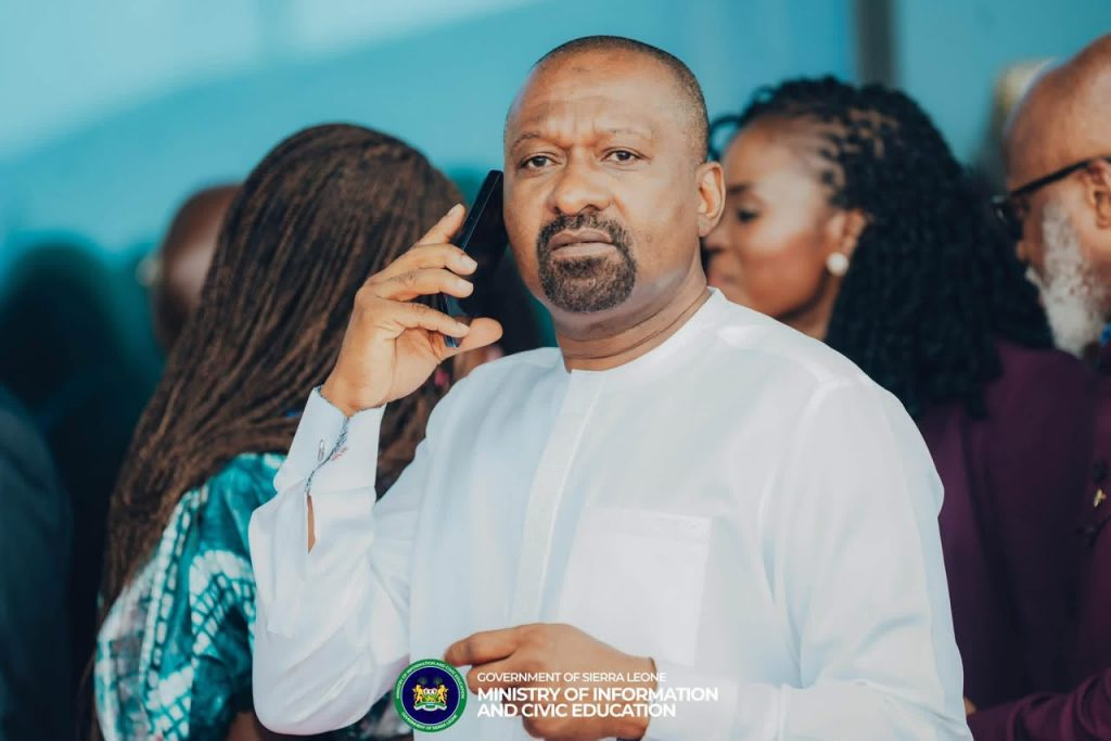How the Vice President’s Quiet Influence Helped Deliver a Flawless ECOWAS Summit
