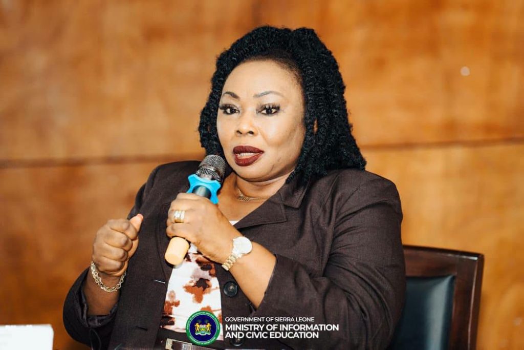 ECOWAS Summit as Symbol of Sierra Leone’s Democratic Progress