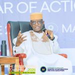 President Bio Calls for Skills Development and Entrepreneurship to Unlock Economic Opportunities for Sierra Leone’s Youth