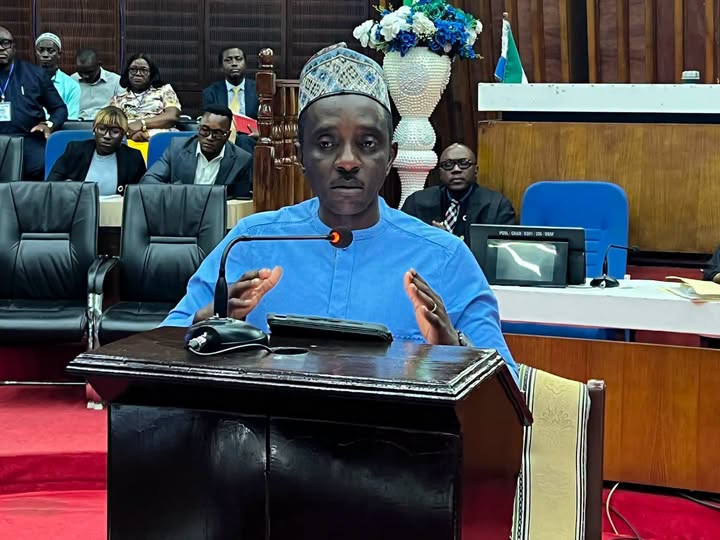 Parliament Ratifies $5 Million Government Printing Press Modernisation Deal as Cabinet Announces Key Reforms