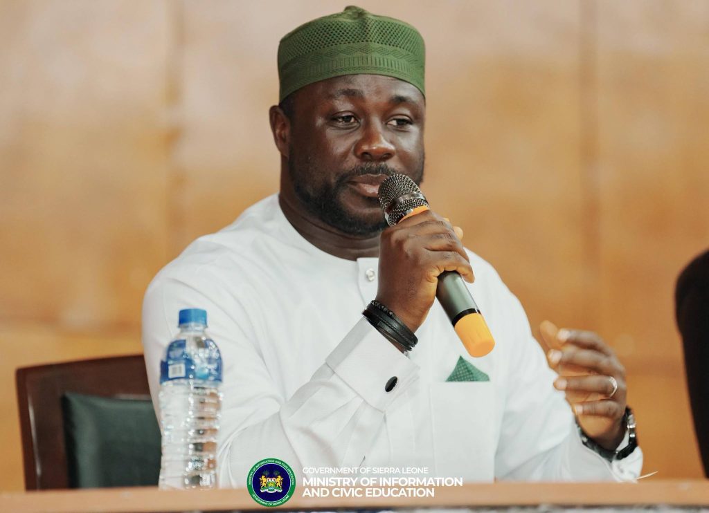 President Bio to Host ECOWAS Heads of State as Sierra Leone Prepares for 69th Ordinary Summit