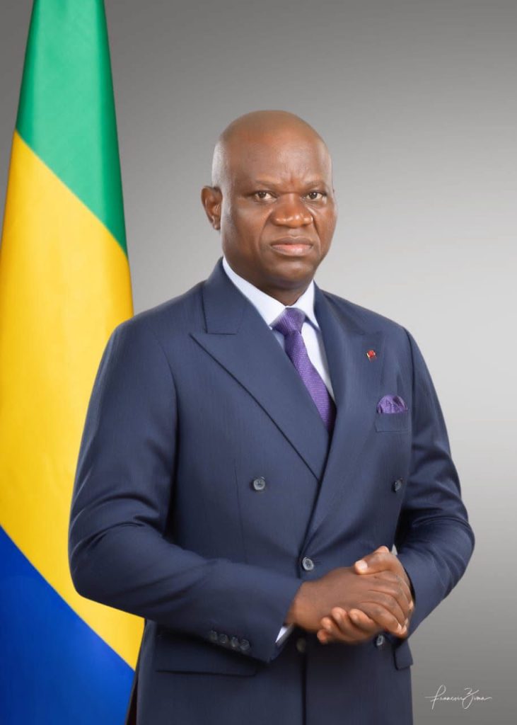 PRESIDENT OF GABON TO MAKE STATE VISIT TO SIERRA LEONE
