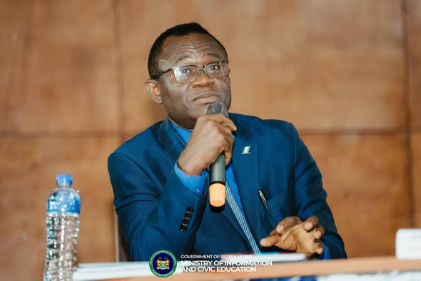 NaMEA Highlights Mandate and Achievements in Strengthening Government Project Monitoring