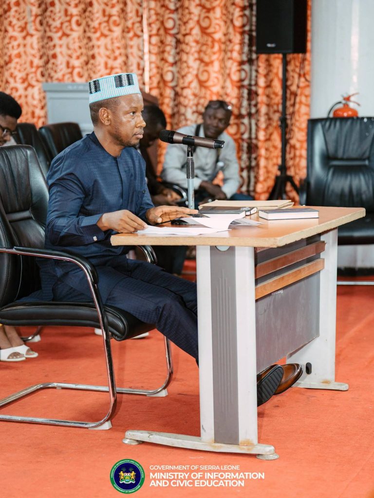 NASSiT DG-Designate Goes Through Parliamentary Scrutiny.
