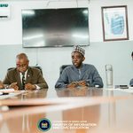 Sierra Leone Prepares to Host Dual International Information Conferences in September